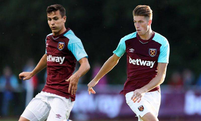 提克的老將 提克的老將